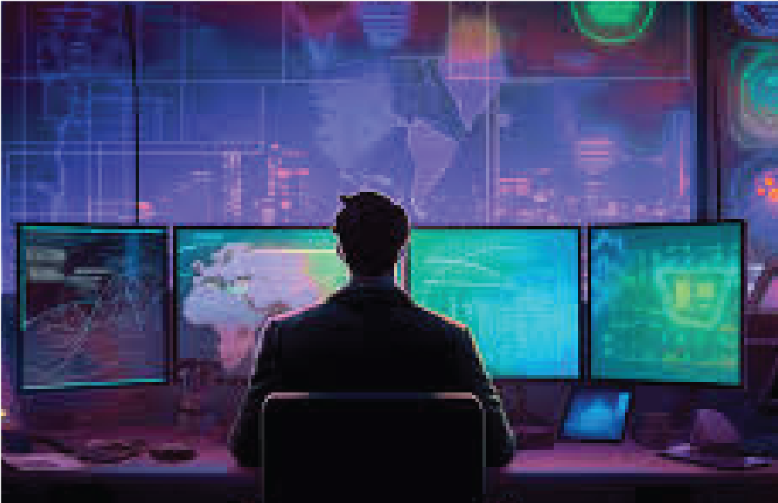 Ethical Hacking